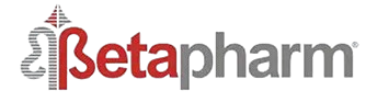 Beta Pharm Logo